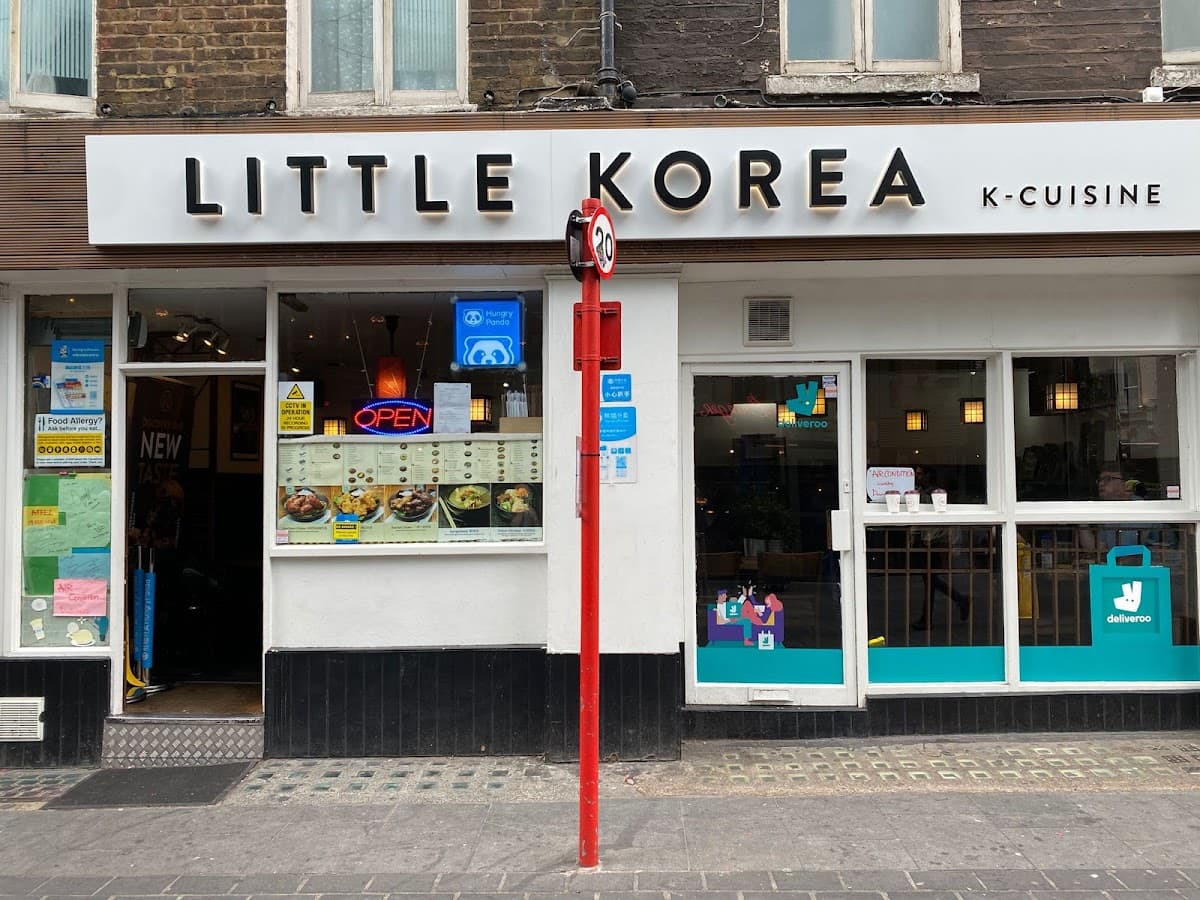 Little Korea