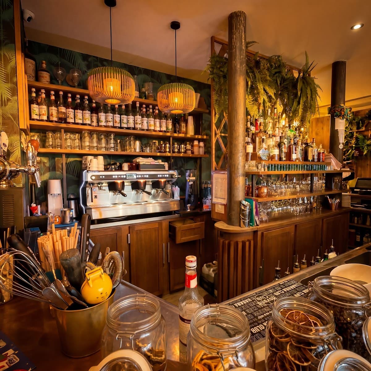 Néo Café