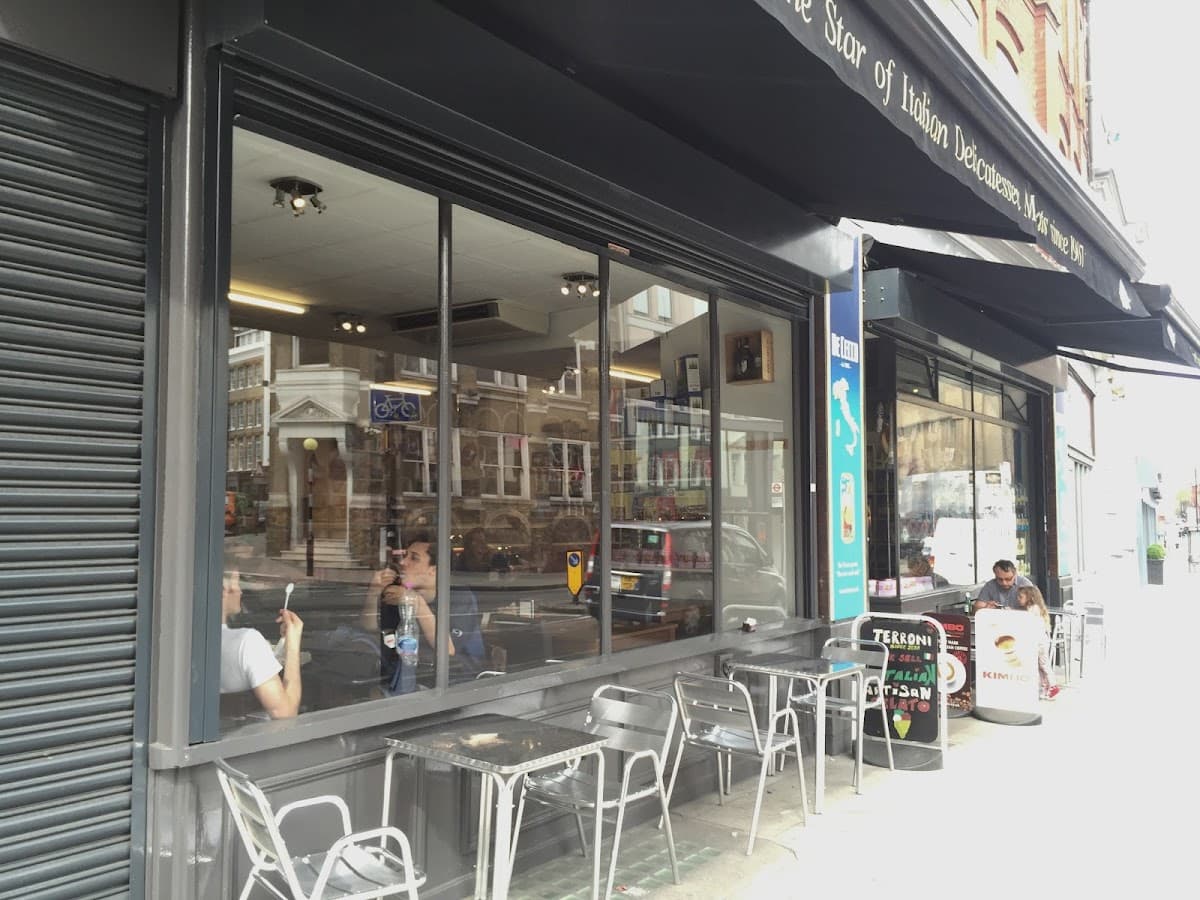 L Terroni & Sons