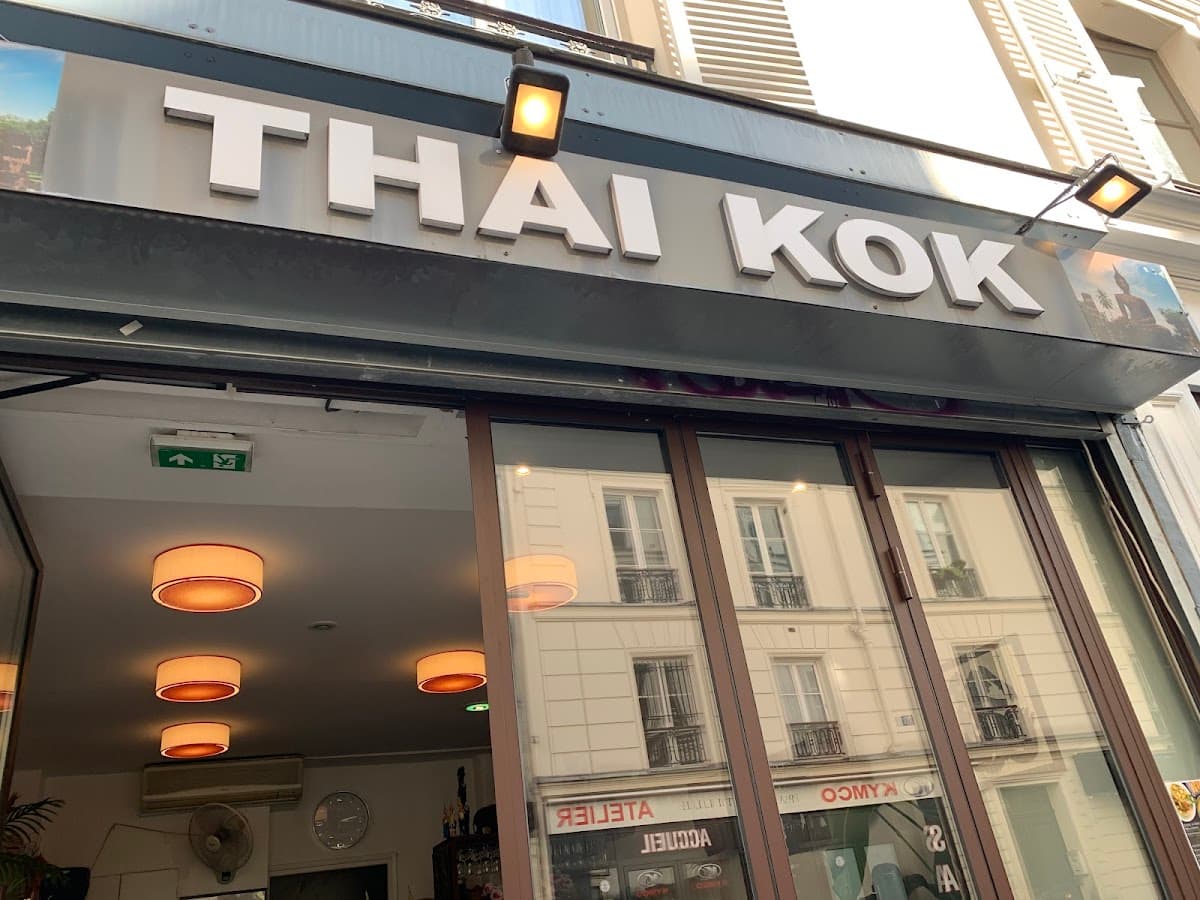Thai Kok