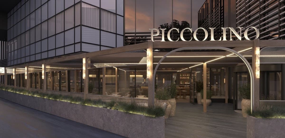 Piccolino Tower Bridge