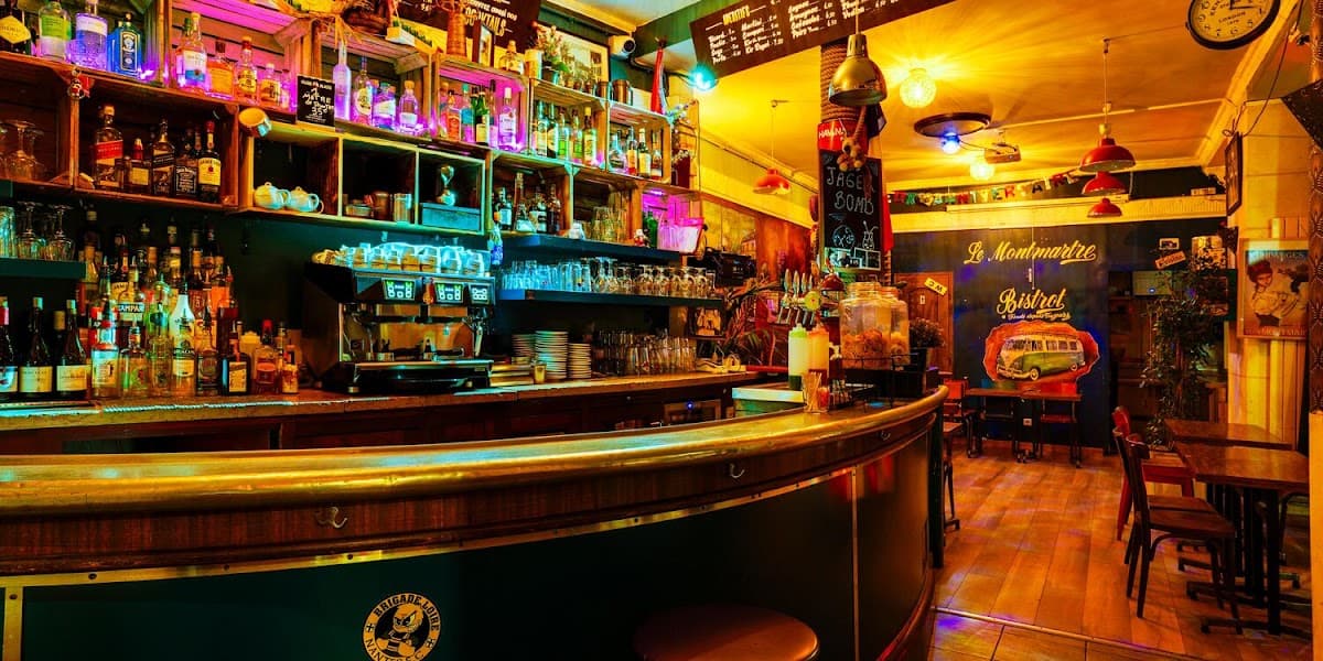 Le Montmartre