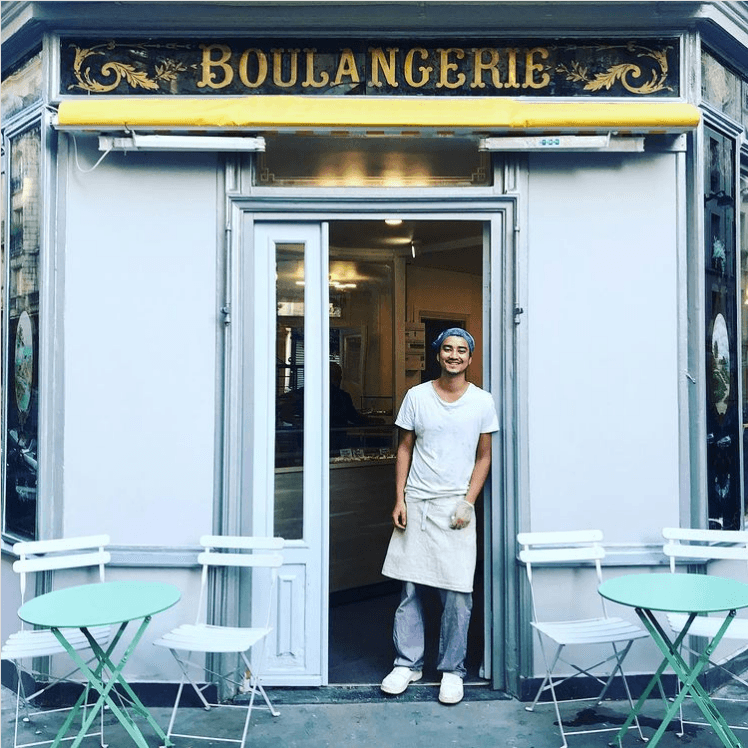 Cozette Boulangerie