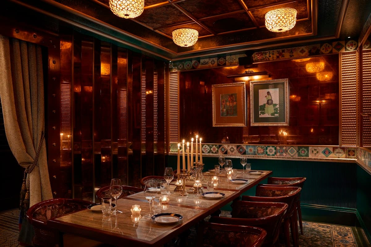 Ambassadors Clubhouse