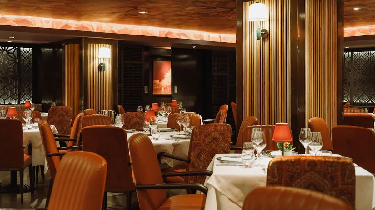 Benares Mayfair
