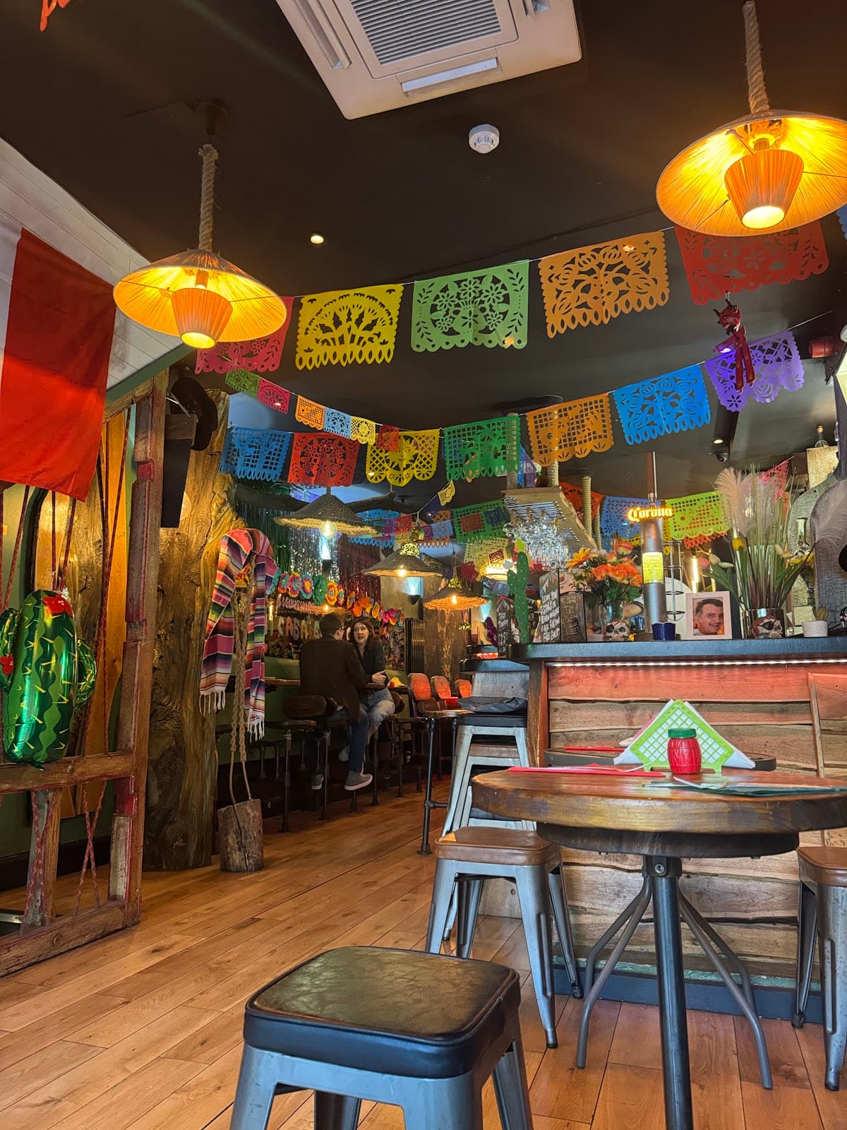 NAYARITAS KITCHEN