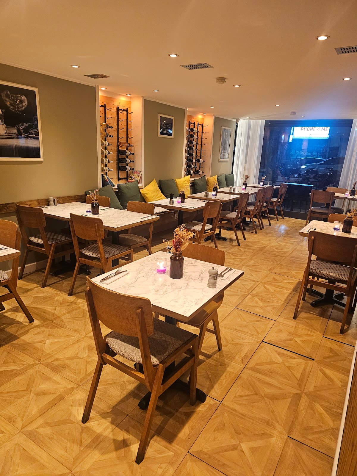 Italico Ristorante & Pizzeria