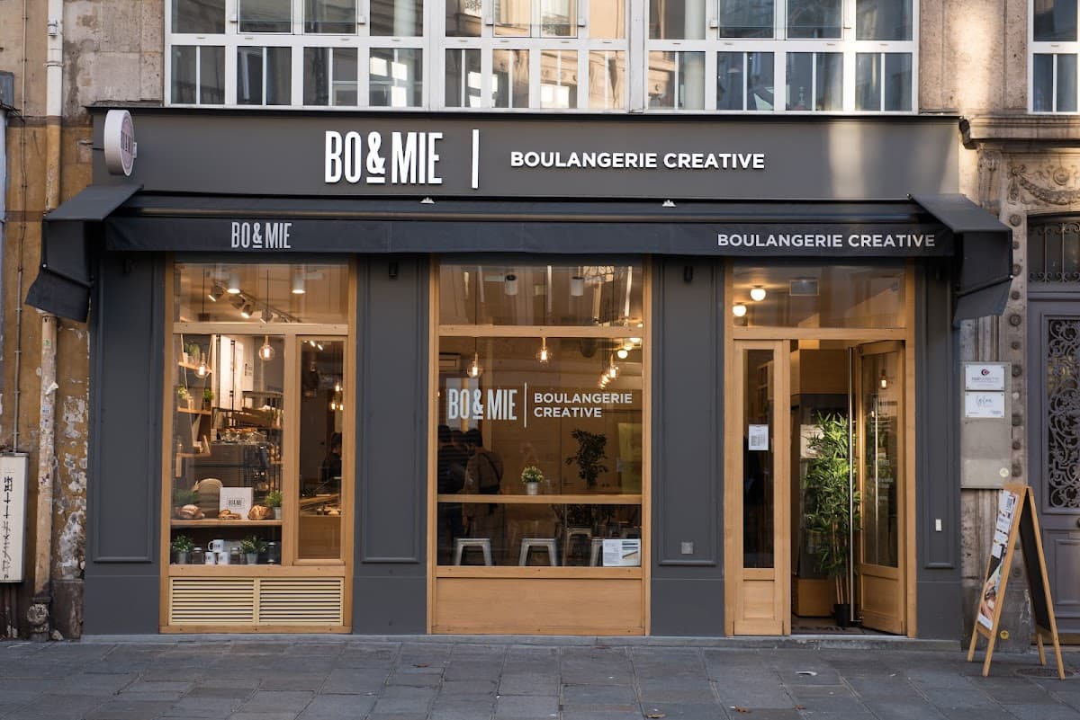 Bo&Mie