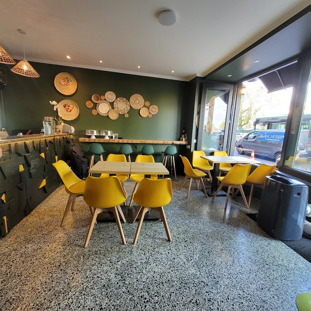 ChiHai Restaurant