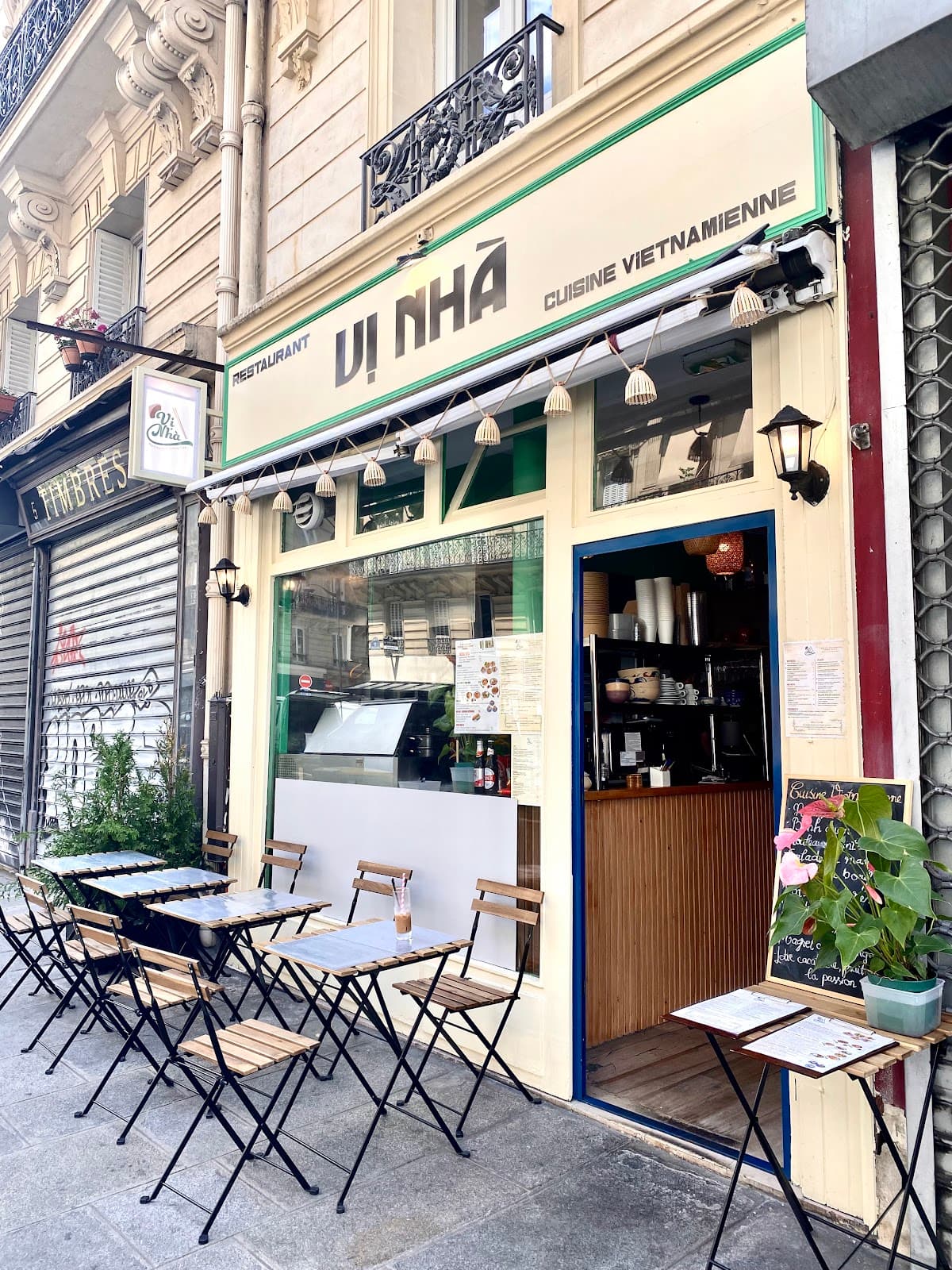 Vi Nha