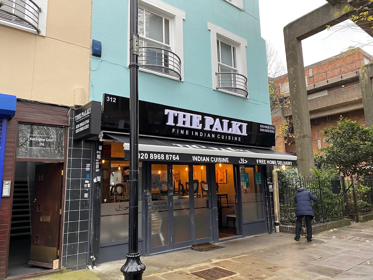 Palki