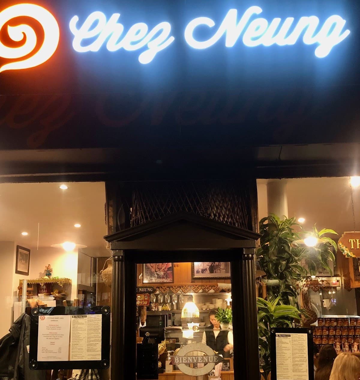 Chez Neung