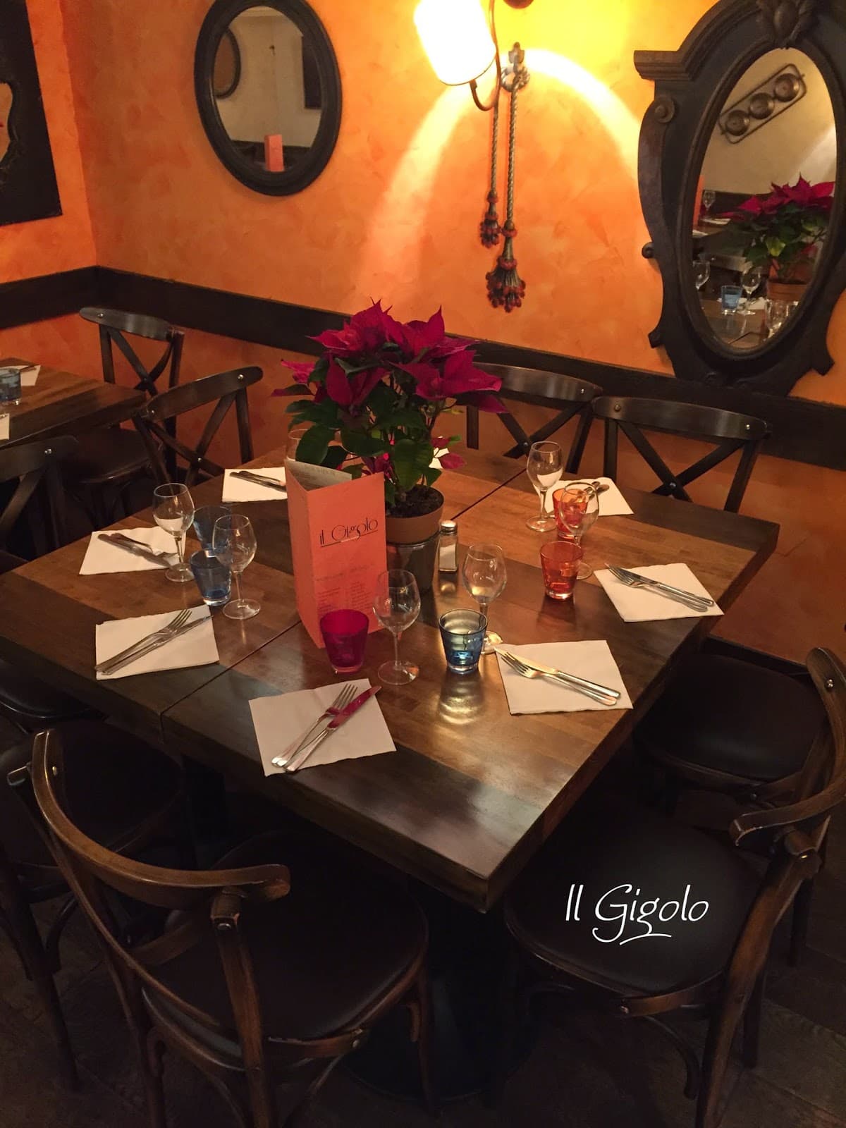 Il Gigolo