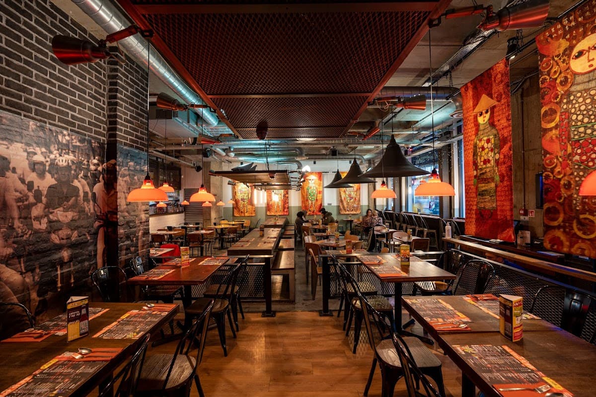 Banana Tree Soho