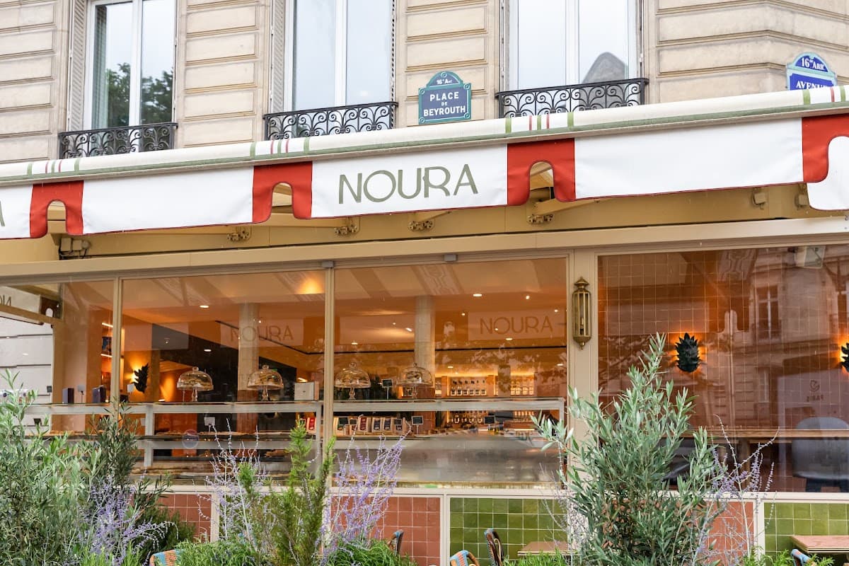 Noura Traiteur