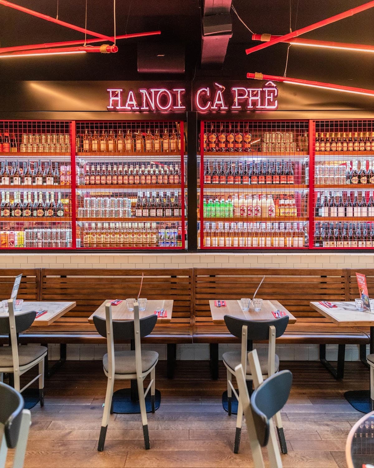 Hanoï Cà Phê Bercy