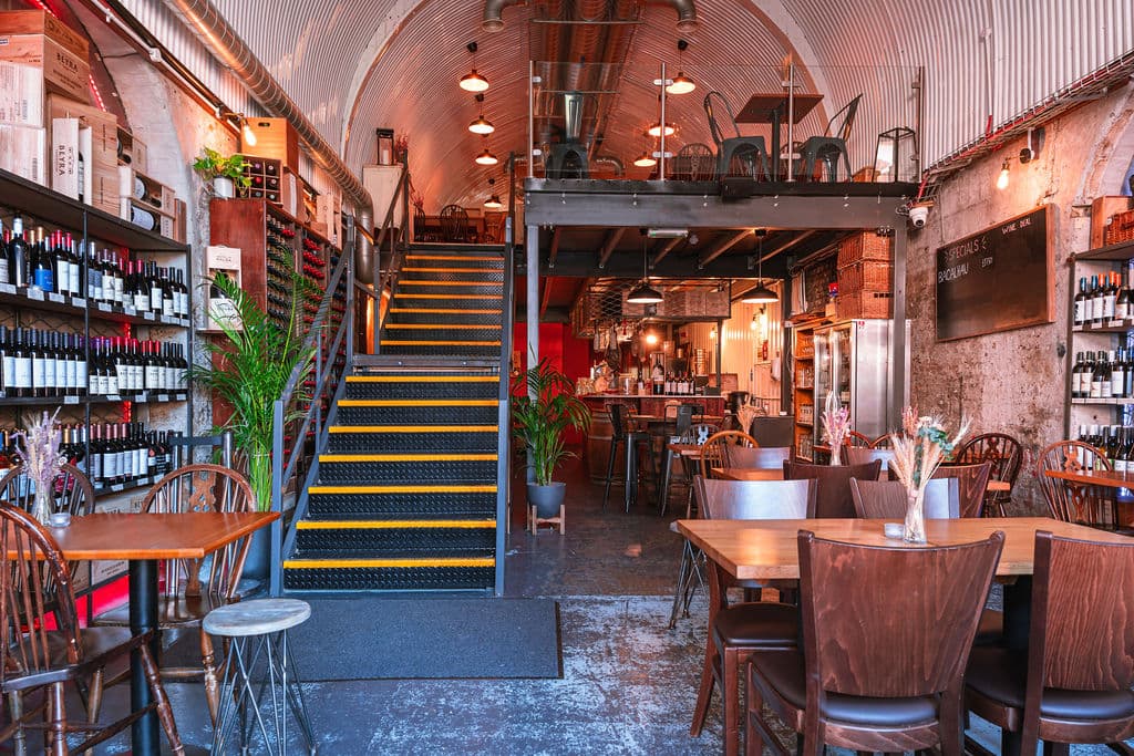 Pedro's Wine Bar