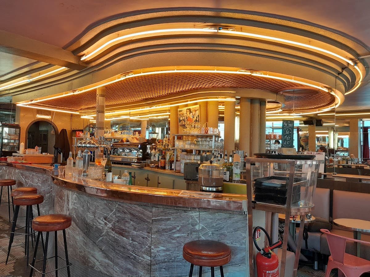 Boulangerie Pâtisserie Sylvain Marie