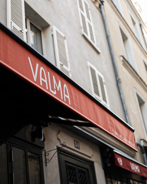 VALMA