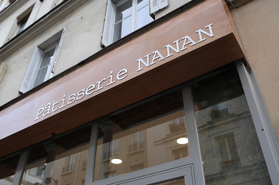 Nanan