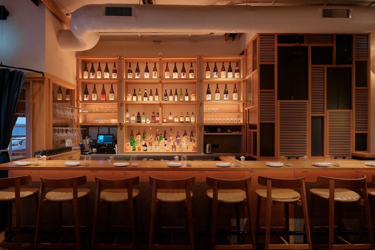 Taka Marylebone