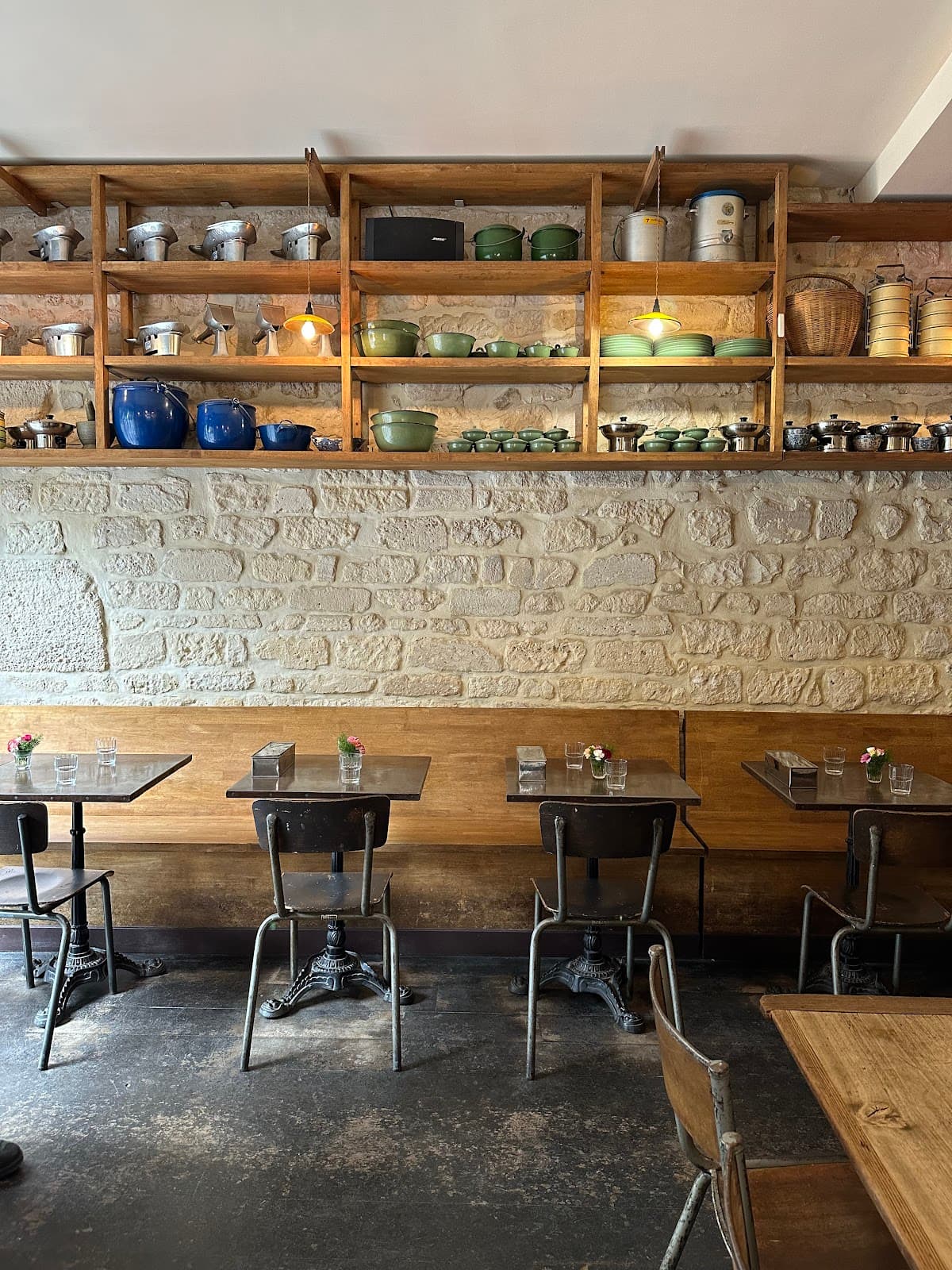 Ya Lamaï Thaï Restaurant