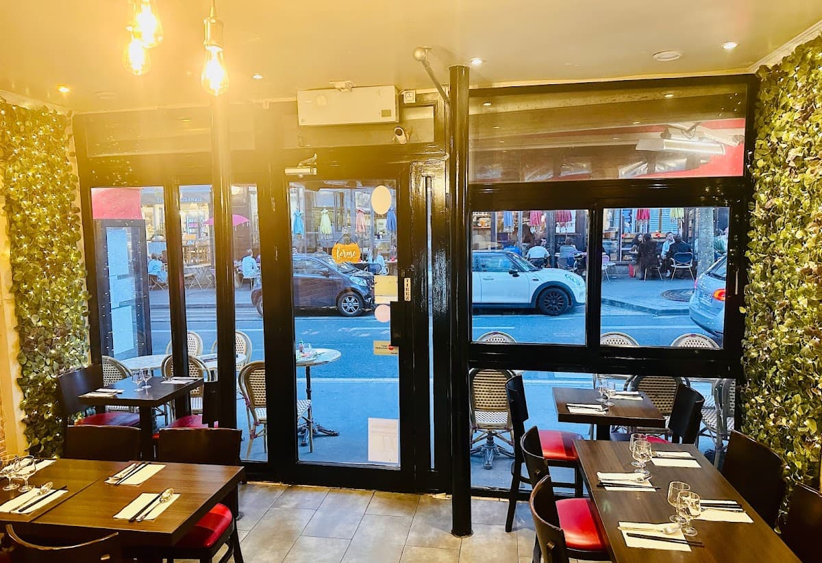 Saigon Deli