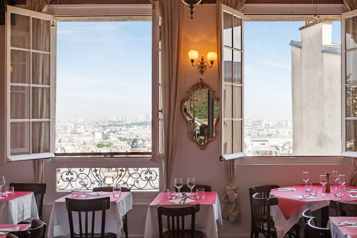 Le Cabanon de la Butte