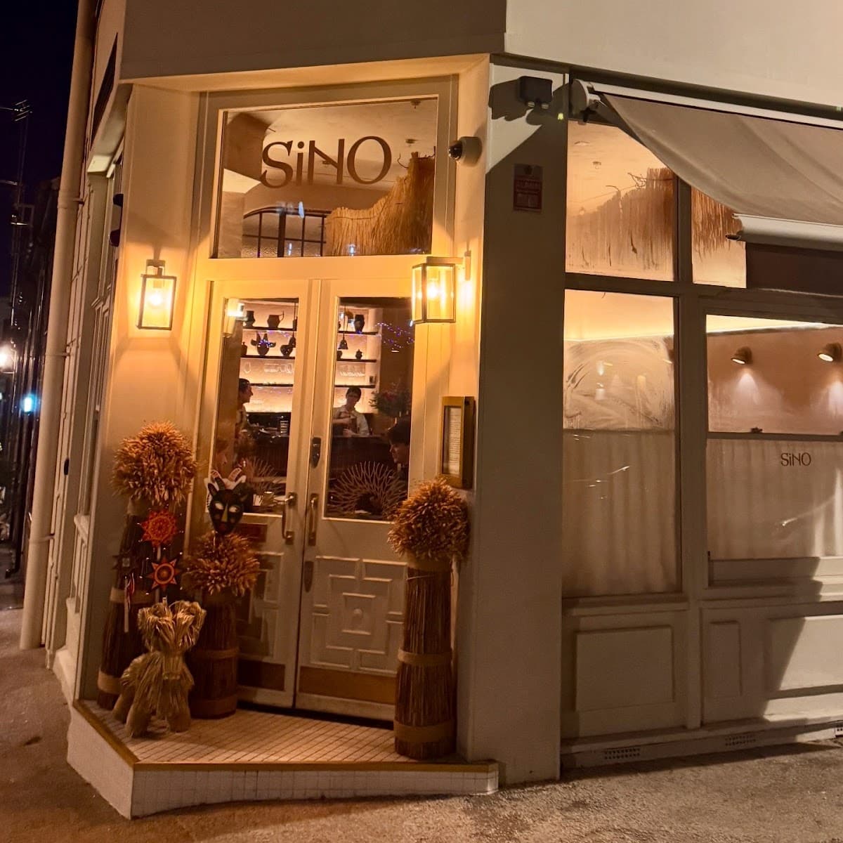 SINO