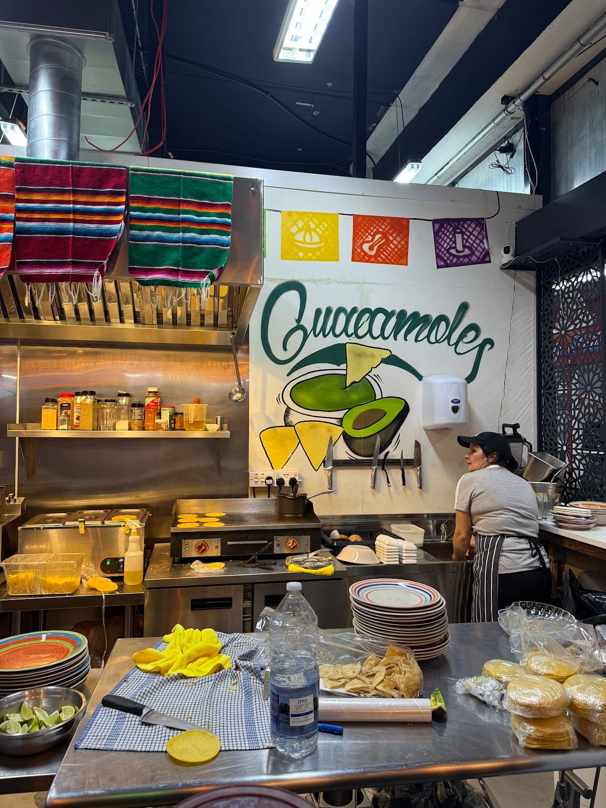 Guacamoles