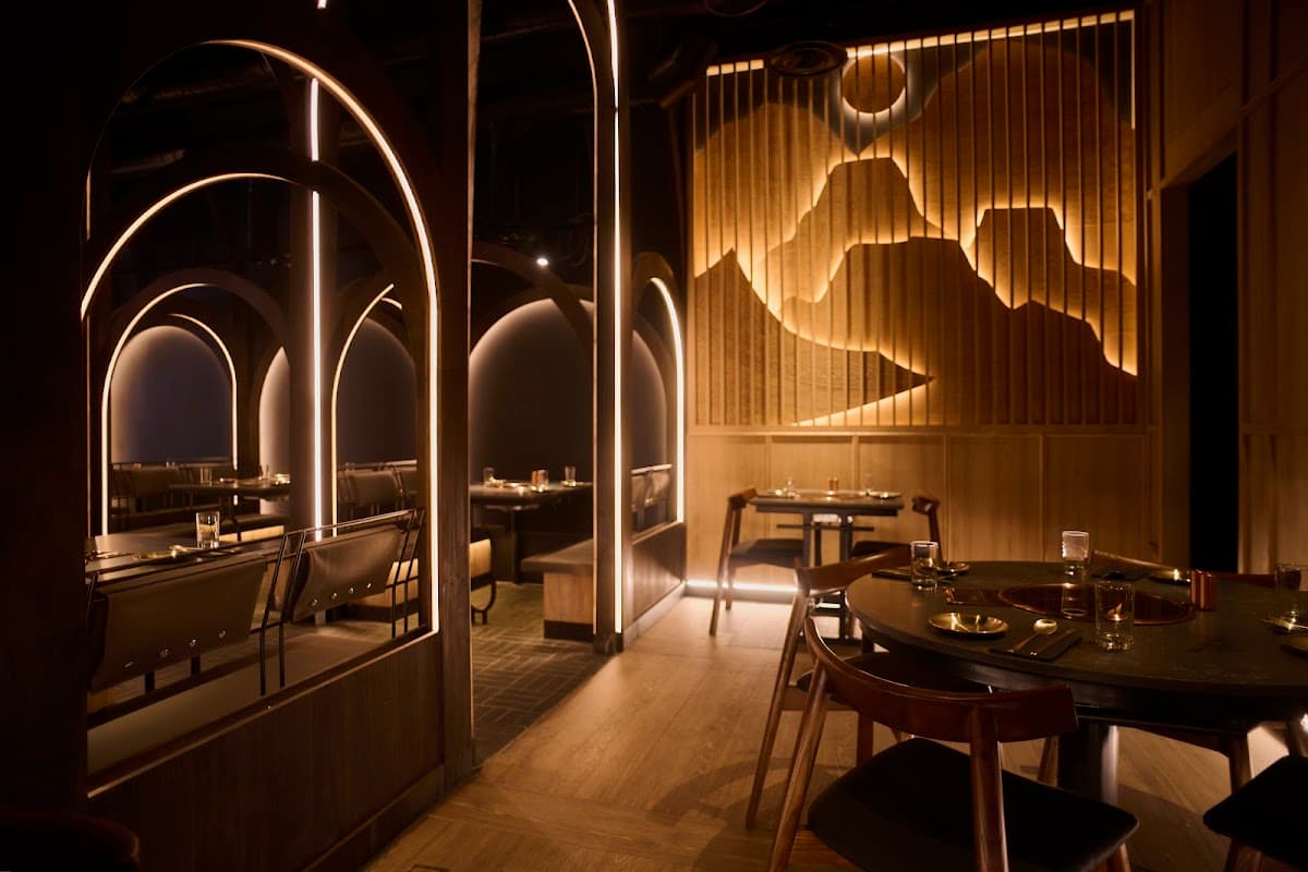 SOOM Korean Restaurant
