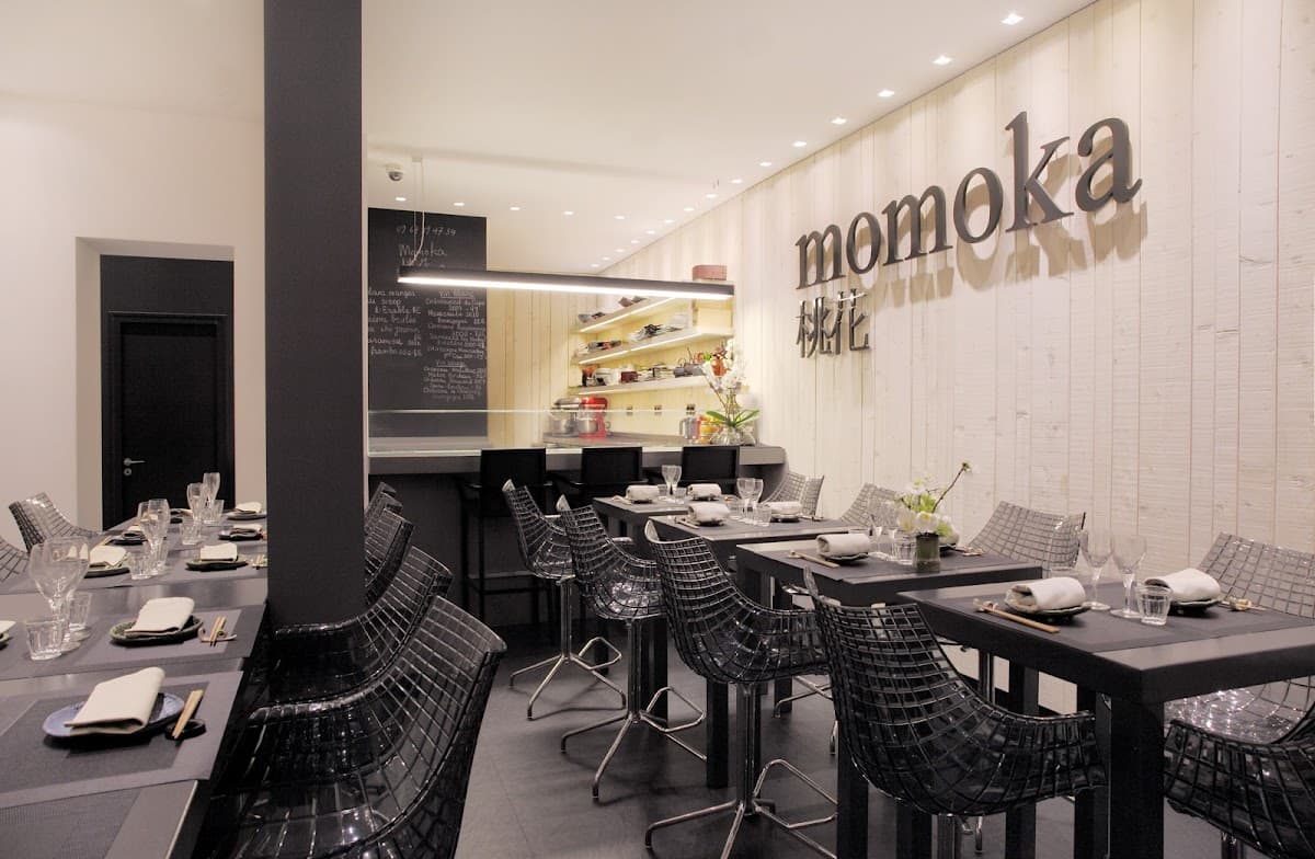 Momoka