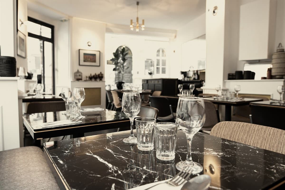 La Cantine du Siam