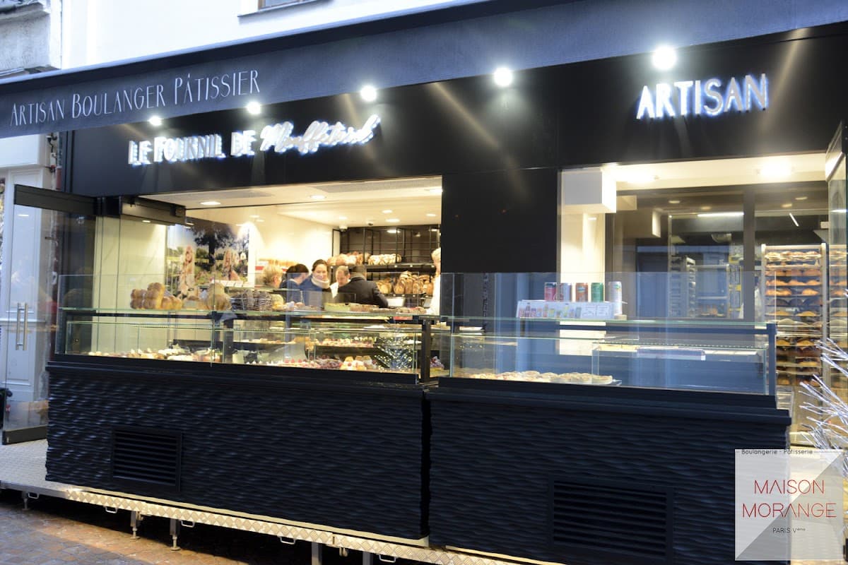 Le Fournil de Mouffetard