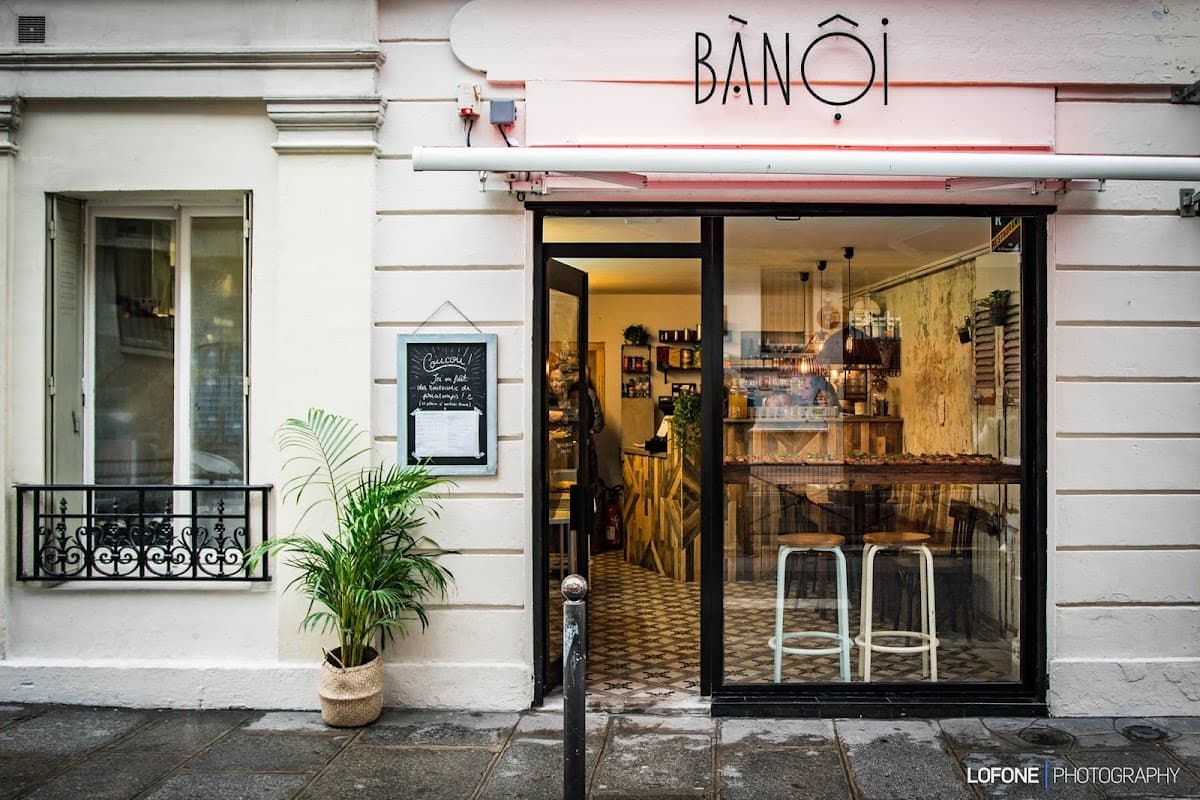 Banoi