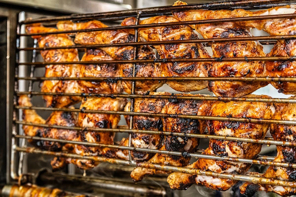 MASTER POULET - Paris Oberkampf