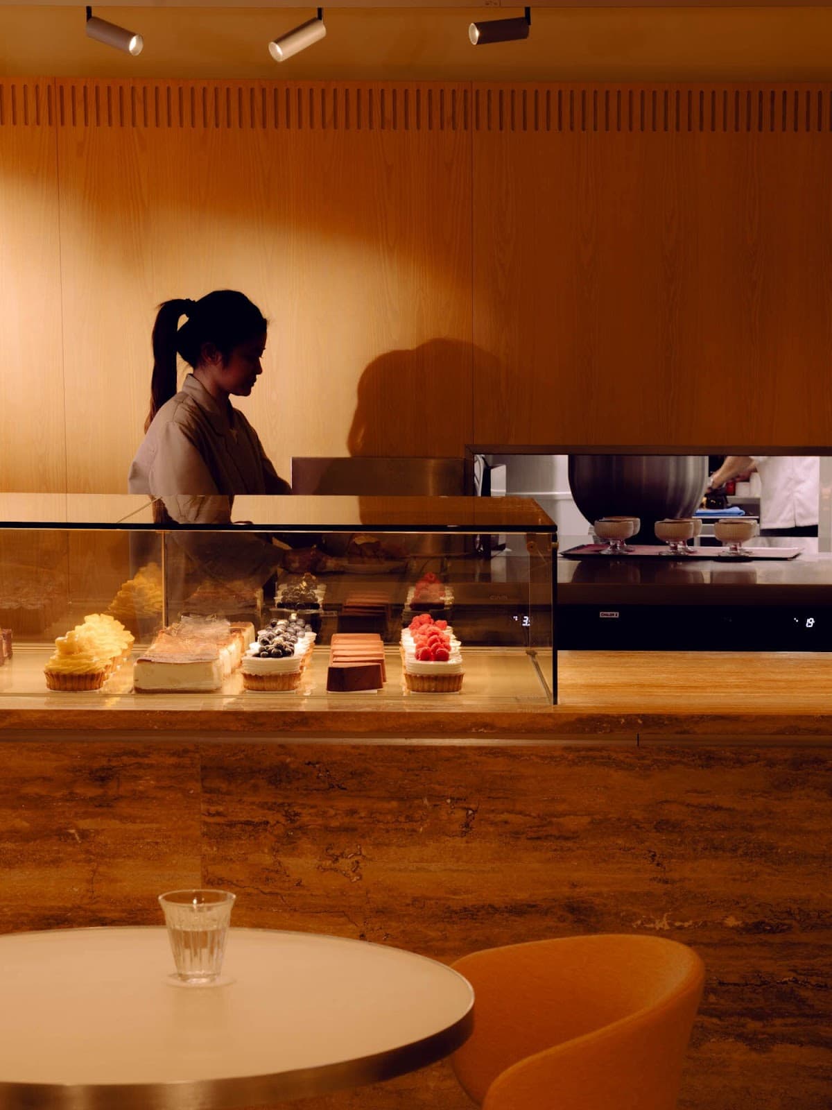 KAYU Café