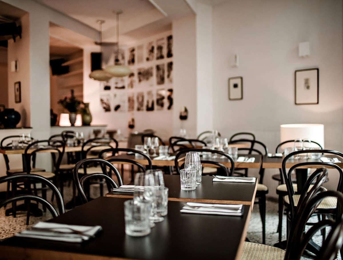 Le Pigalle - Restaurant