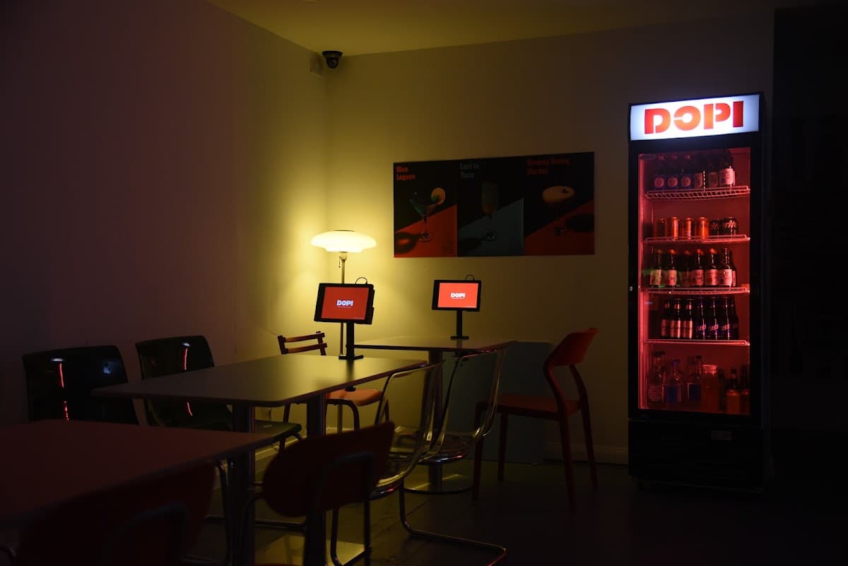 DOPI 도피소
