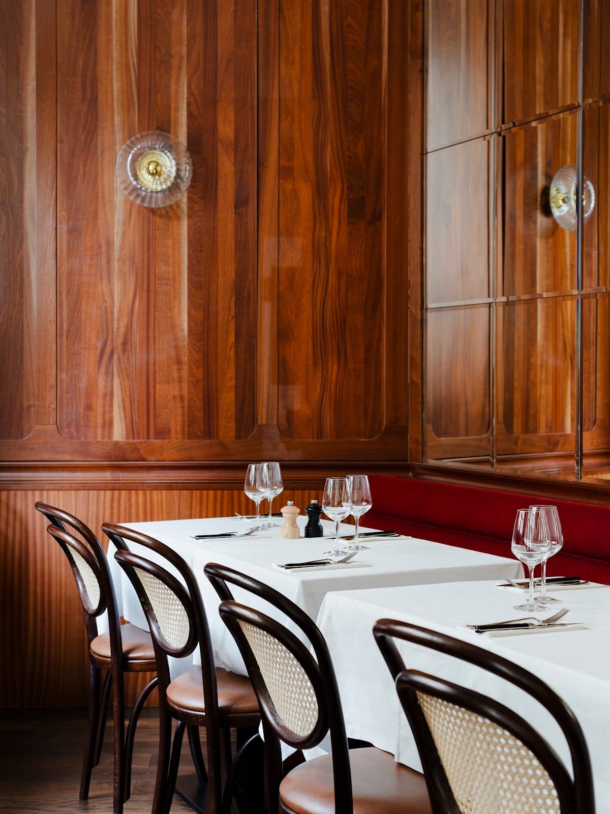 L'Atelier Entrecôte & Volaille - Paris 2